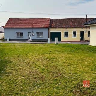 Prodej stavební parcely 260 m² Jevišovka, Jevišovka, okres Břeclav