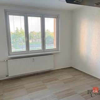 Prodej bytu 1+1 36 m² Chomutov, Kamenná, Chomutov