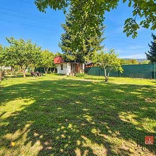 Prodej zahrady 545 m² Litvínov, Litvínov, okres Most
