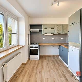Pronájem bytu 1+1 32 m² Dolní Benešov, Osada míru, Dolní Benešov, okres Opava