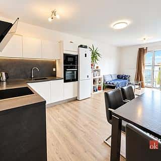 Prodej bytu 2+kk 48 m² Zbůch, U Trati, Zbůch, okres Plzeň-město