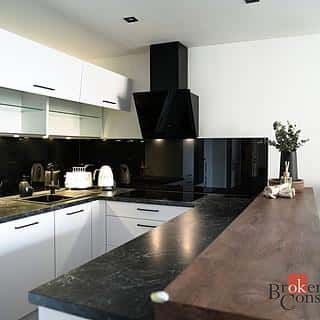 Pronájem bytu 3+kk 74 m² Plzeň, Klicperova, Plzeň, okres Plzeň-město