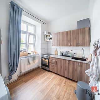Prodej bytu 2+1 55 m² Hladké Životice, Oderská, Hladké Životice, okres Nový Jičín