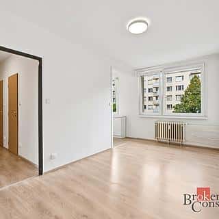 Prodej bytu 3+1 57 m² Pardubice, Sluneční, Pardubice