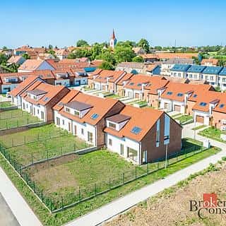 Prodej rodinného domu 159 m² Ořech, Ořech, okres Praha-západ