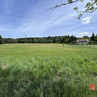 Prodej louky 8717 m² Frýdlant, Frýdlant, okres Liberec