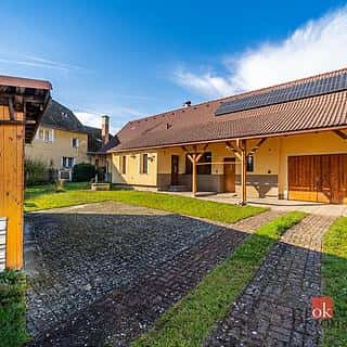 Prodej rodinného domu 128 m² Hnačov, Hnačov, okres Klatovy
