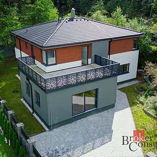 Prodej vily 316 m² Plzeň, Borůvková, Plzeň, okres Plzeň-město