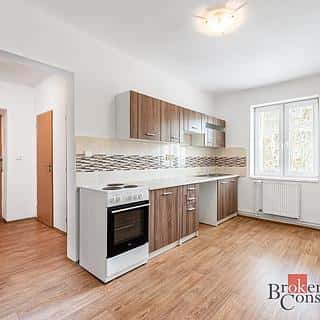 Prodej bytu 1+1 41 m² Ostrava, Palackého, Ostrava, okres Ostrava-město