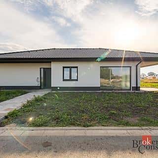 Prodej rodinného domu 127 m² Dašice, ČSLA, Dašice, okres Pardubice