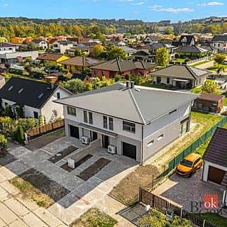 Prodej rodinného domu 160 m² Milovice, Tyršova, Milovice, okres Nymburk
