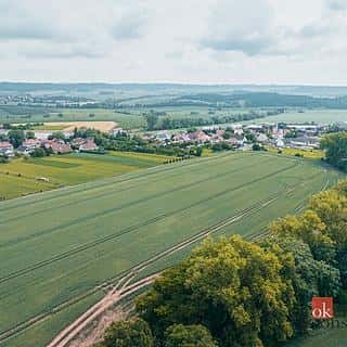 Prodej stavební parcely 2400 m² Nesuchyně, Nesuchyně, okres Rakovník
