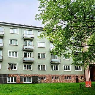 Prodej bytu 2+1 52 m² Aš, Kamenná, Aš, okres Cheb