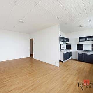 Prodej bytu 4+kk 85 m² Litvínov, Luční, Litvínov, okres Most