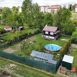 Prodej chaty 16 m² Vejprnice, Nádražní, Vejprnice, okres Plzeň-město