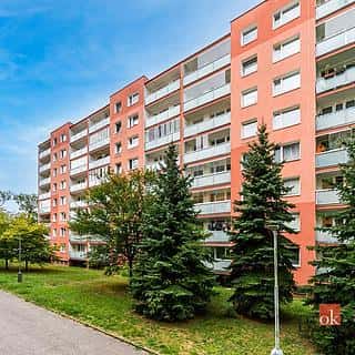 Prodej bytu 3+1 71 m² Beroun, Tovární, Beroun