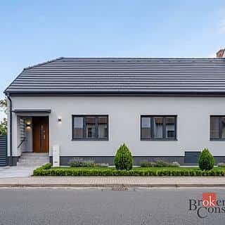 Prodej rodinného domu 160 m² Vacenovice, Jezérka, Vacenovice, okres Hodonín