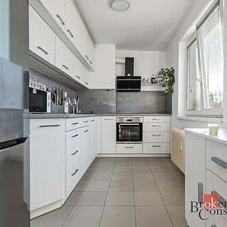 Prodej bytu 3+1 70 m² Chrudim, Čs. armády, Chrudim