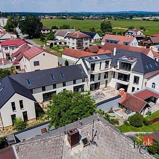 Prodej bytu 2+kk 68 m² Dubné, Dubné, okres České Budějovice