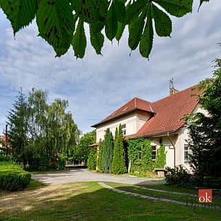 Prodej obchodu 1000 m² Hostivice, Čsl. armády, Hostivice, okres Praha-západ