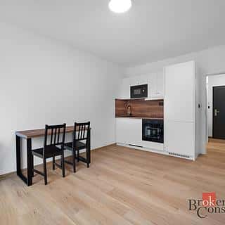 Prodej bytu 1+kk, garsoniery 24 m² Brno, Bratislavská, Brno, okres Brno-město