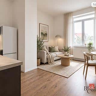 Prodej bytu 1+kk, garsoniery 25 m² Ostrava, Palackého, Ostrava, okres Ostrava-město