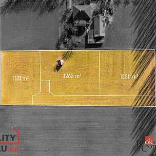 Prodej stavební parcely 1263 m² Třinec, Třinec, okres Frýdek-Místek