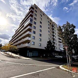 Pronájem bytu 2+kk 61 m² Praha, Zvěřinova, Praha