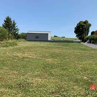 Prodej stavební parcely 925 m² Mořkov, Mořkov, okres Nový Jičín
