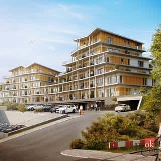 Prodej obchodu 82 m² Železná Ruda, Klatovská, Železná Ruda, okres Klatovy