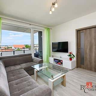 Prodej bytu 3+kk 69 m² Plzeň, Jablonského, Plzeň, okres Plzeň-město