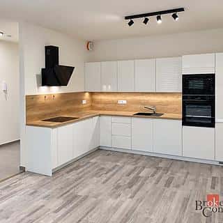 Pronájem bytu 2+kk 55 m² Plzeň, Kartónová, Plzeň, okres Plzeň-město
