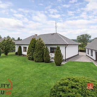 Prodej rodinného domu 255 m² Pila, Pila, okres Karlovy Vary