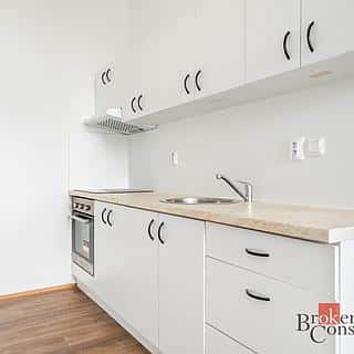 Prodej bytu 1+kk, garsoniery 36 m² Ostrava, Křišťanova, Ostrava, okres Ostrava-město