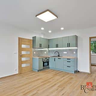 Prodej bytu 4+kk 72 m² Jablonec nad Nisou, Arbesova, Jablonec nad Nisou