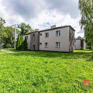 Prodej bytu 2+kk 37 m² Ostrava, Cottonové, Ostrava, okres Ostrava-město