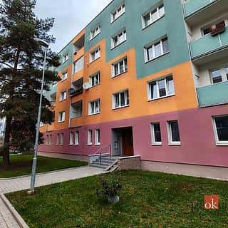 Pronájem bytu 3+1 70 m² Duchcov, V Domkách, Duchcov, okres Teplice
