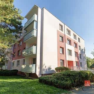 Prodej bytu 3+1 63 m² Bzenec, Sokolská, Bzenec, okres Hodonín