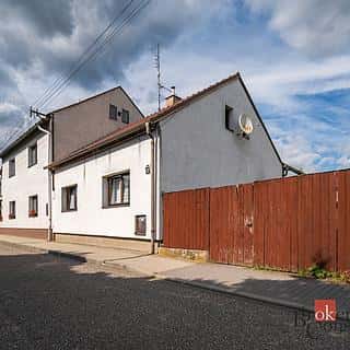 Prodej rodinného domu 75 m² Týniště nad Orlicí, Havlíčkova, Týniště nad Orlicí, okres Rychnov nad Kněžnou