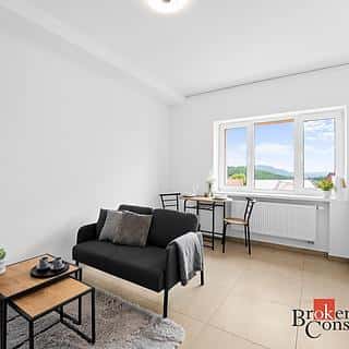 Prodej bytu 1+kk, garsoniery 23 m² Žacléř, Rýchorské náměstí, Žacléř, okres Trutnov