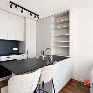 Pronájem bytu 2+kk 43 m² Plzeň, Zahradní, Plzeň, okres Plzeň-město