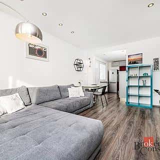 Prodej bytu 2+1 53 m² Kladno, Ukrajinská, Kladno