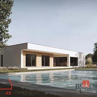 Prodej rodinného domu 193 m² Sezemice, Sezemice, okres Pardubice