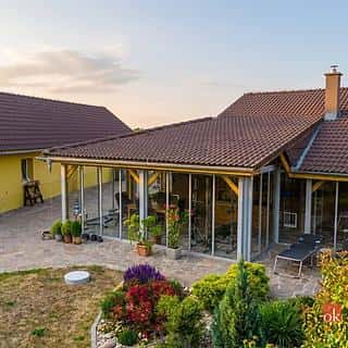 Prodej rodinného domu 127 m² Křenek, Křenek, okres Praha-východ