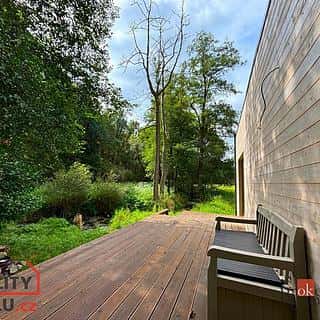 Prodej louky 1277 m² Rybníky, Rybníky, okres Příbram