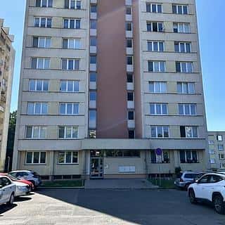 Prodej bytu 1+kk, garsoniery 33 m² Ostrava, Výškovická, Ostrava, okres Ostrava-město