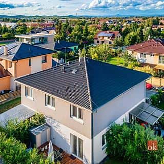 Prodej bytu 3+kk 71 m² Bašť, Bořanovická, Bašť, okres Praha-východ