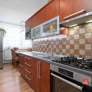 Prodej bytu 3+1 60 m² Bruntál, Dolní, Bruntál
