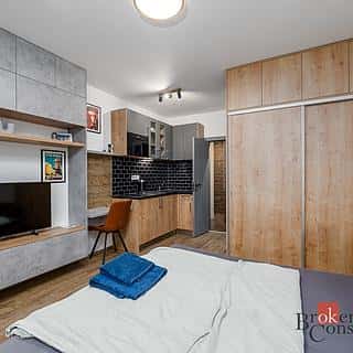 Prodej bytu 2+kk 56 m² Plzeň, Kartónová, Plzeň, okres Plzeň-město