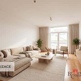 Prodej bytu 3+kk 75 m² Beroun, Nám. M.Poštové, Beroun
